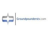 https://www.logocontest.com/public/logoimage/1392092418Groundpounderstv com.jpg